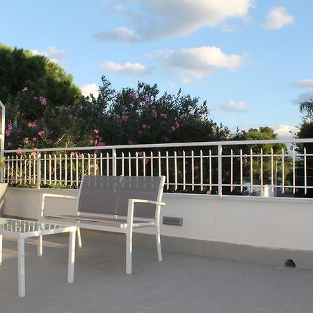 Casa Vacanza Peppino! Palermo Eksteriør billede