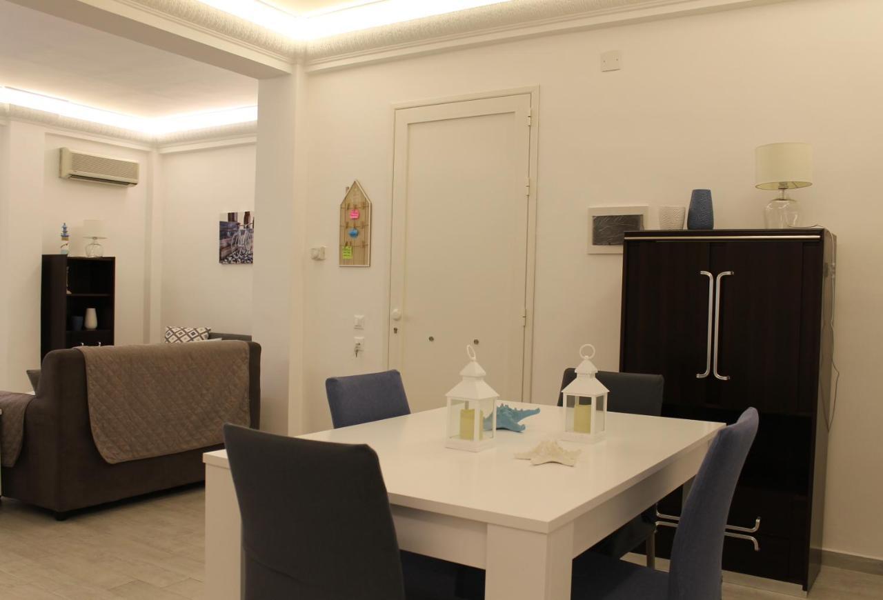 Casa Vacanza Peppino! Palermo Eksteriør billede