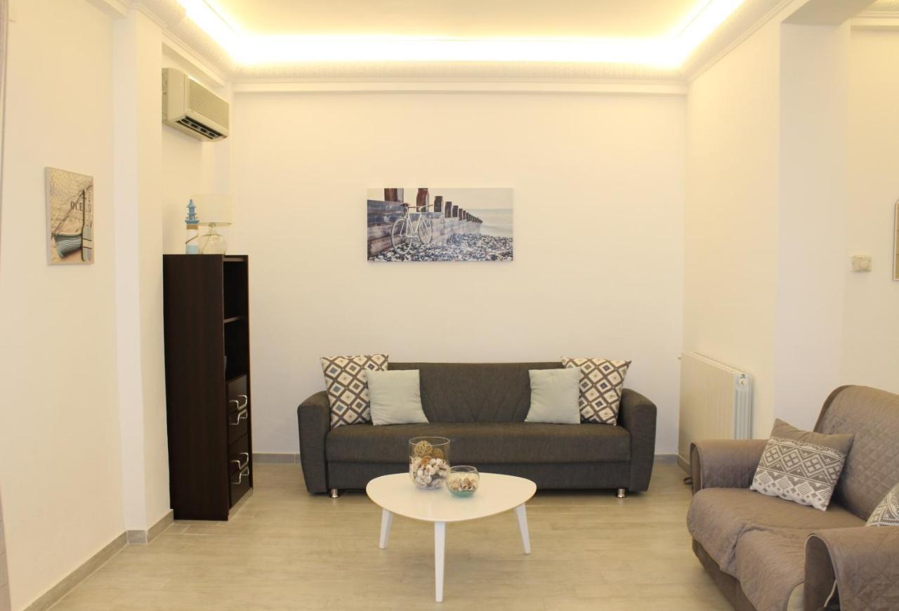 Casa Vacanza Peppino! Palermo Eksteriør billede