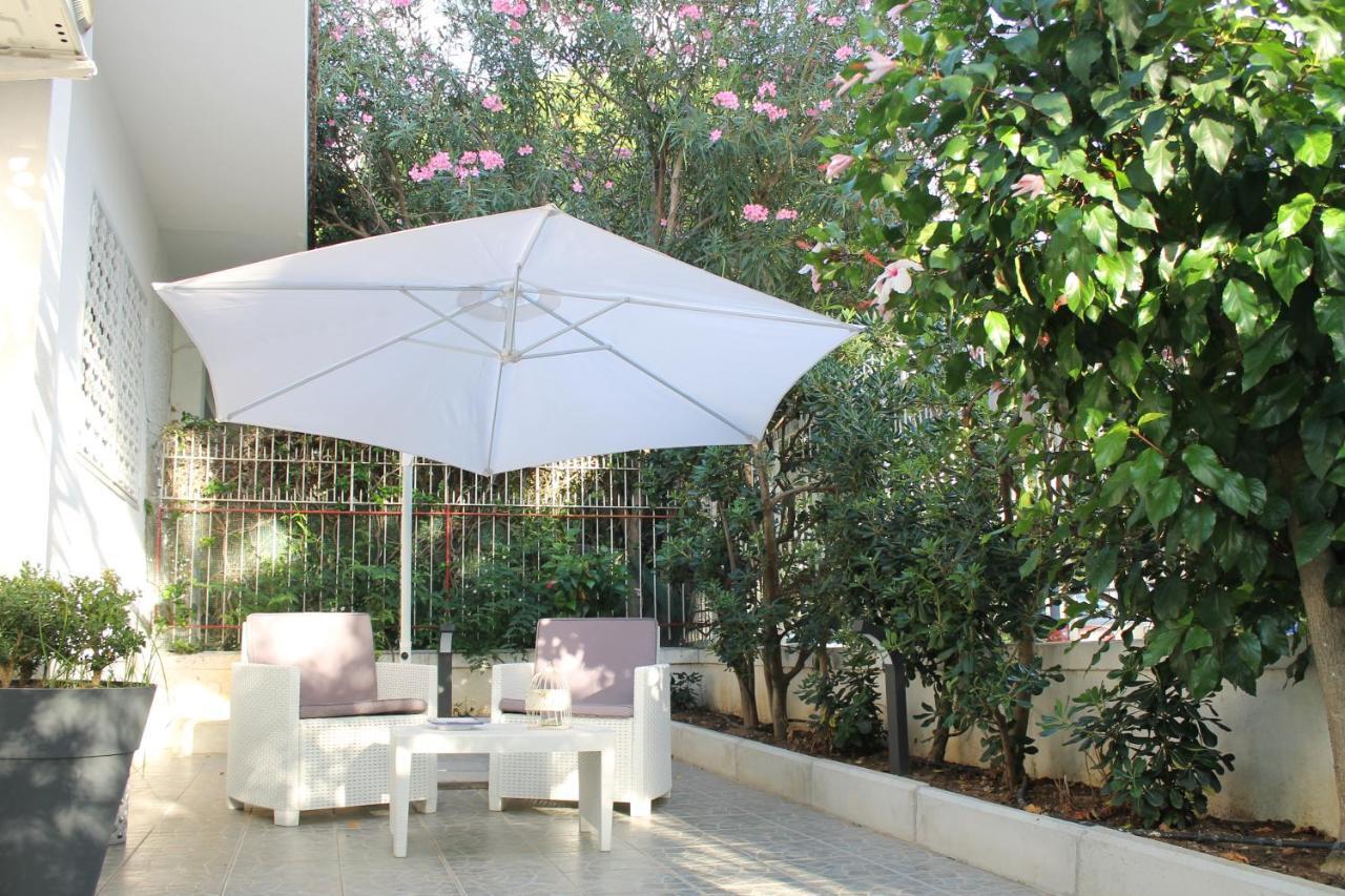 Casa Vacanza Peppino! Palermo Eksteriør billede