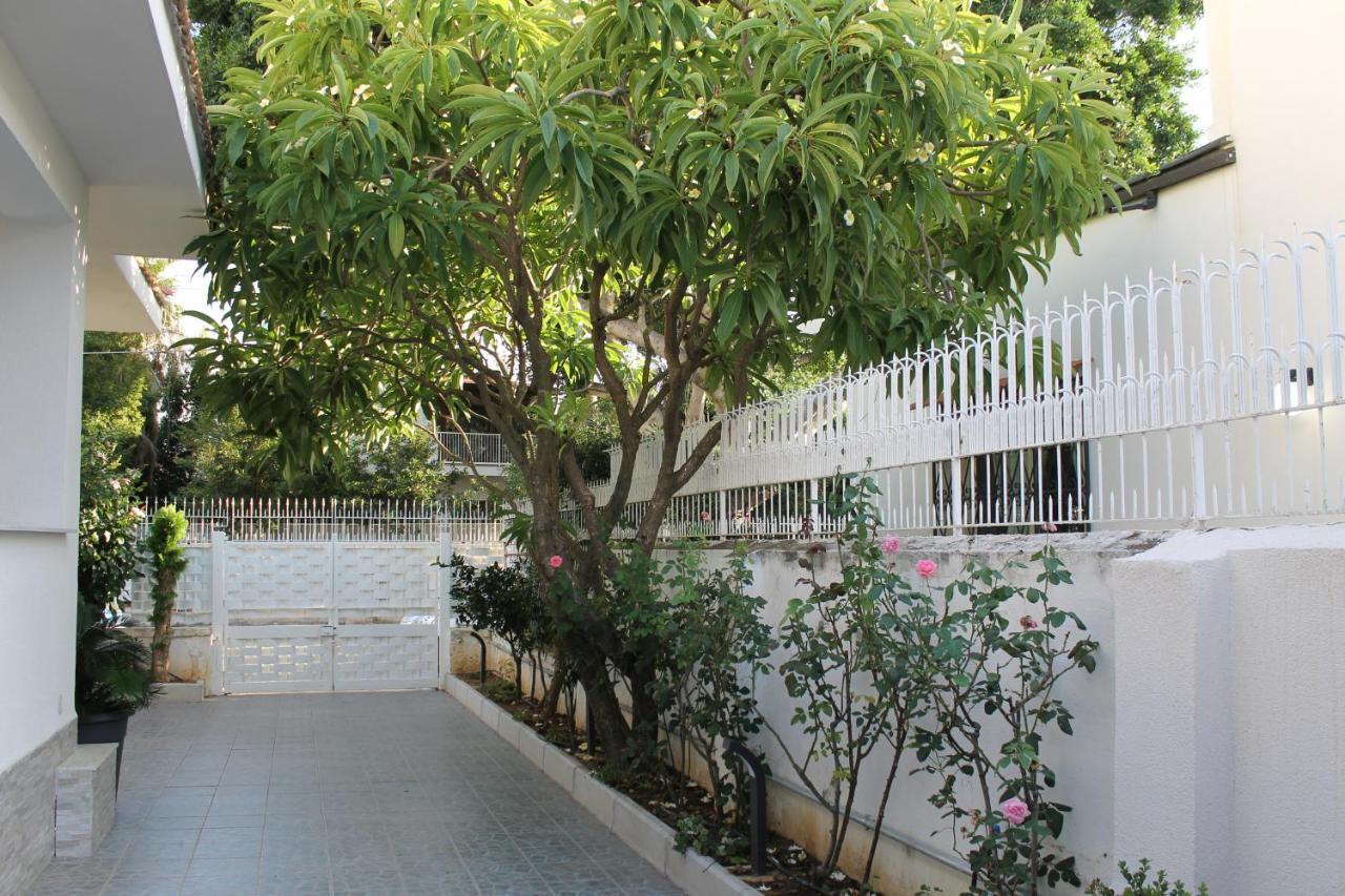 Casa Vacanza Peppino! Palermo Eksteriør billede